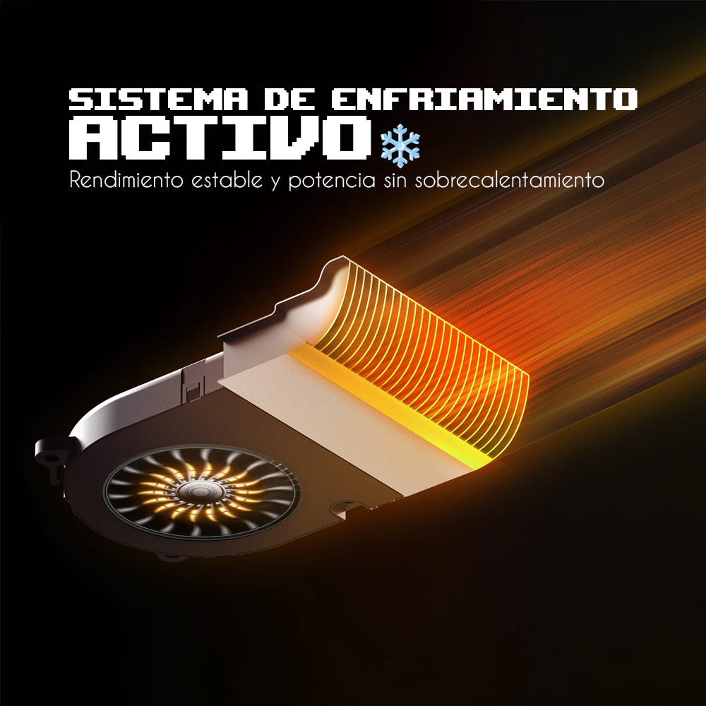 Consola Portátil Retroid Pocket G2