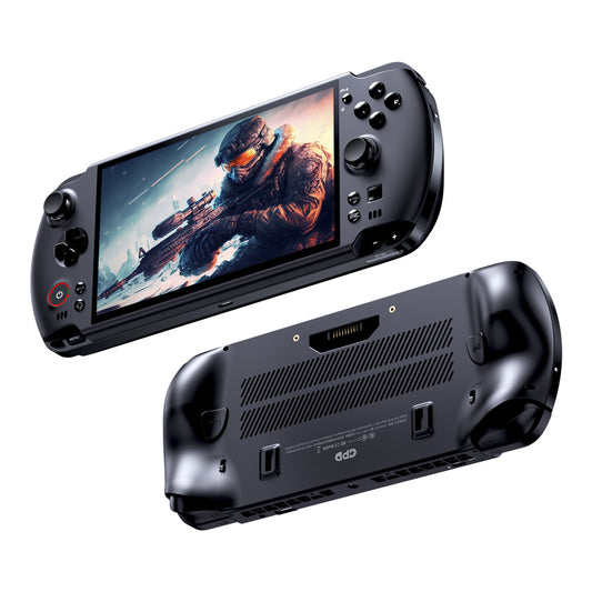Consola Pc Portatil Gamer GPD WIN 5
