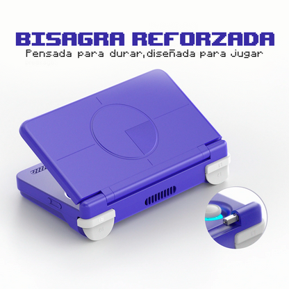 Consola Retro Retroid Pocket Flip 2