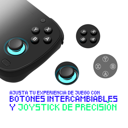 Consola Retro Retroid Pocket Mini v2