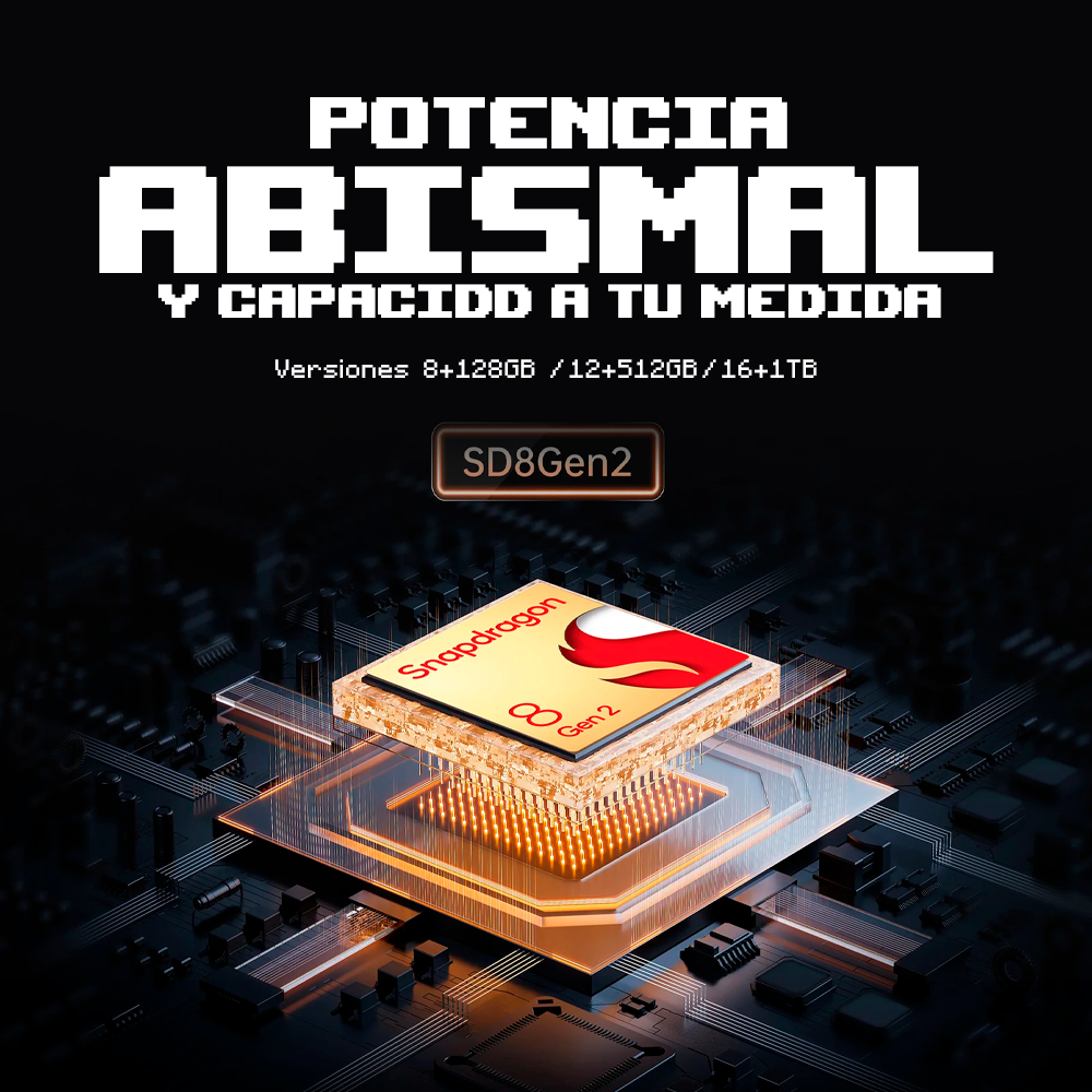 Consola Retro AYN Odin 2 Portal
