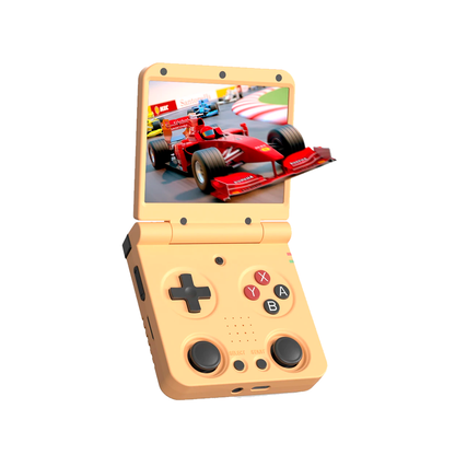 Consola Retro Miyoo Flip