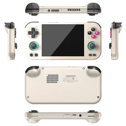 Consola Retro Portatil Anbernic RG476H
