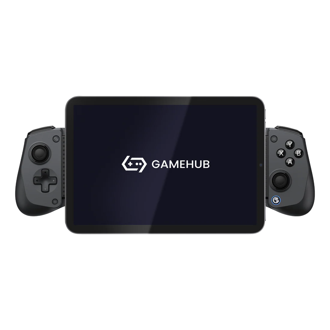 Gamepad Mando Gamer Gamesir X5S - Compatible con  Switch 1 / 2, Android, iOS, PC