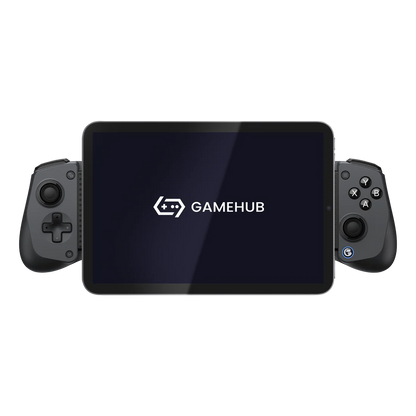 Gamepad Mando Gamer Gamesir X5S - Compatible con  Switch 1 / 2, Android, iOS, PC