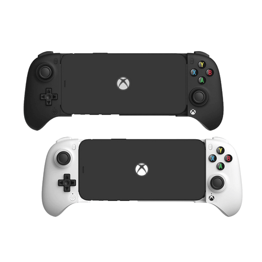 Gamepad 8BITDO Inalámbrico - Compatible con Apple / Android / Xbox Cloud Gaming