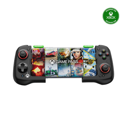 Gamepad Gamesir X4 Aileron