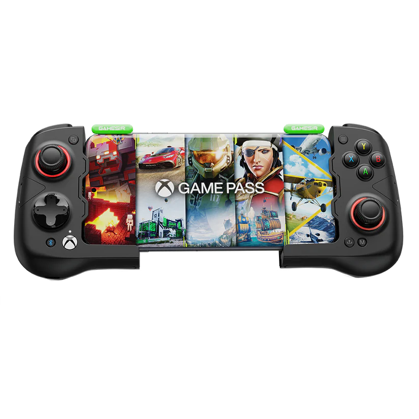 Gamepad Gamesir X4 Aileron