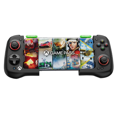 Gamepad Gamesir X4 Aileron