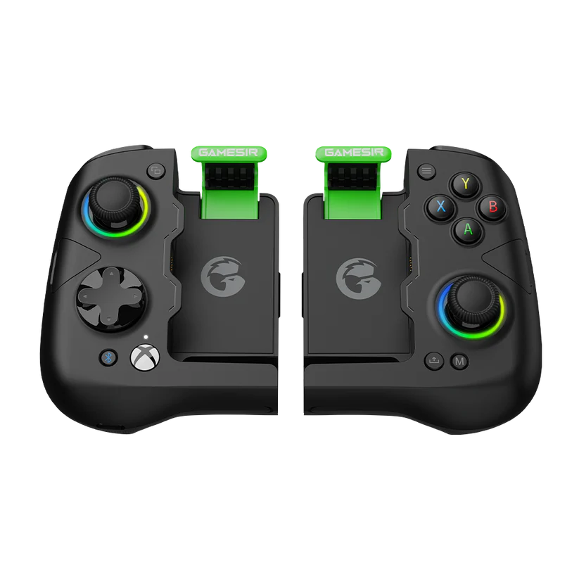 Gamepad Gamesir X4 Aileron