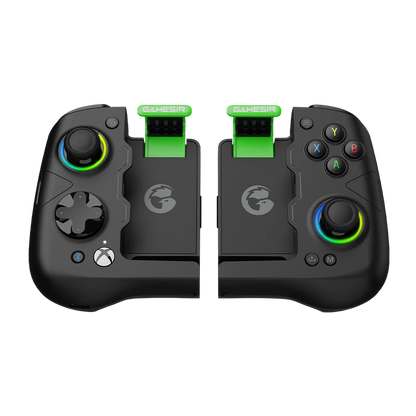 Gamepad Gamesir X4 Aileron