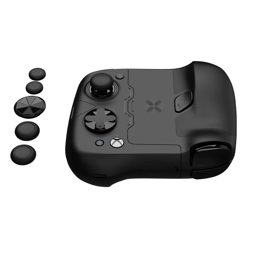 Gamepad Gamesir X4 Aileron