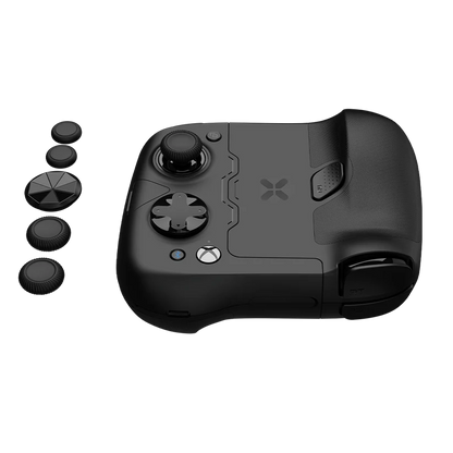 Gamepad Gamesir X4 Aileron