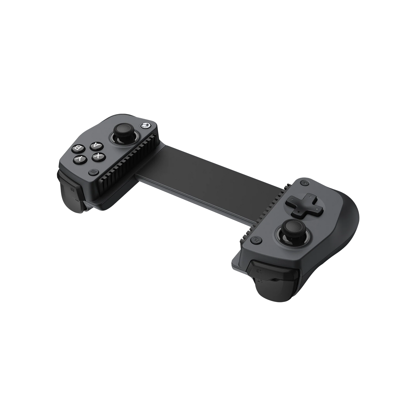 Gamepad Mando Gamer Gamesir X5S - Compatible con  Switch 1 / 2, Android, iOS, PC