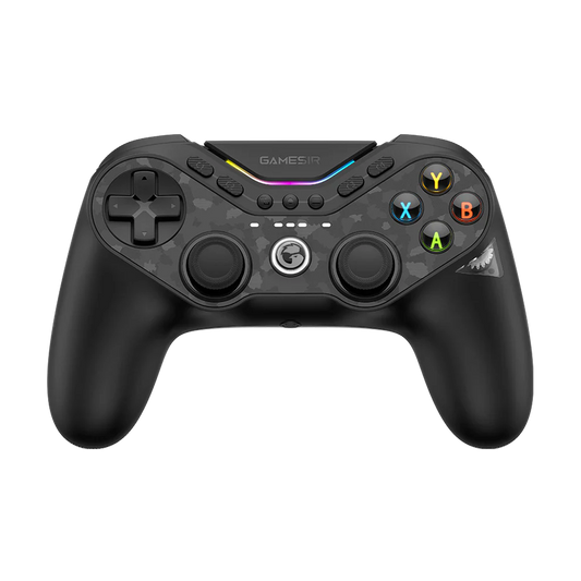 Mando Gamesir Tarantula Pro Multiplataforma Inalámbrico