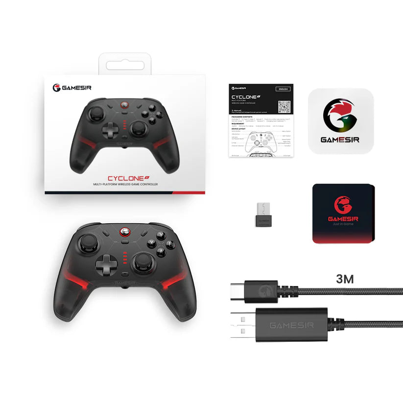 Mando GameSir Cyclone 2
