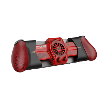 Mando Gamepad Gamesir X3 Pro Edición DeadPool