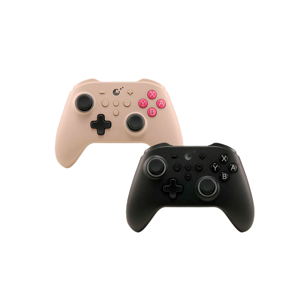 Mando Gamer Gulikit KK3 PRO