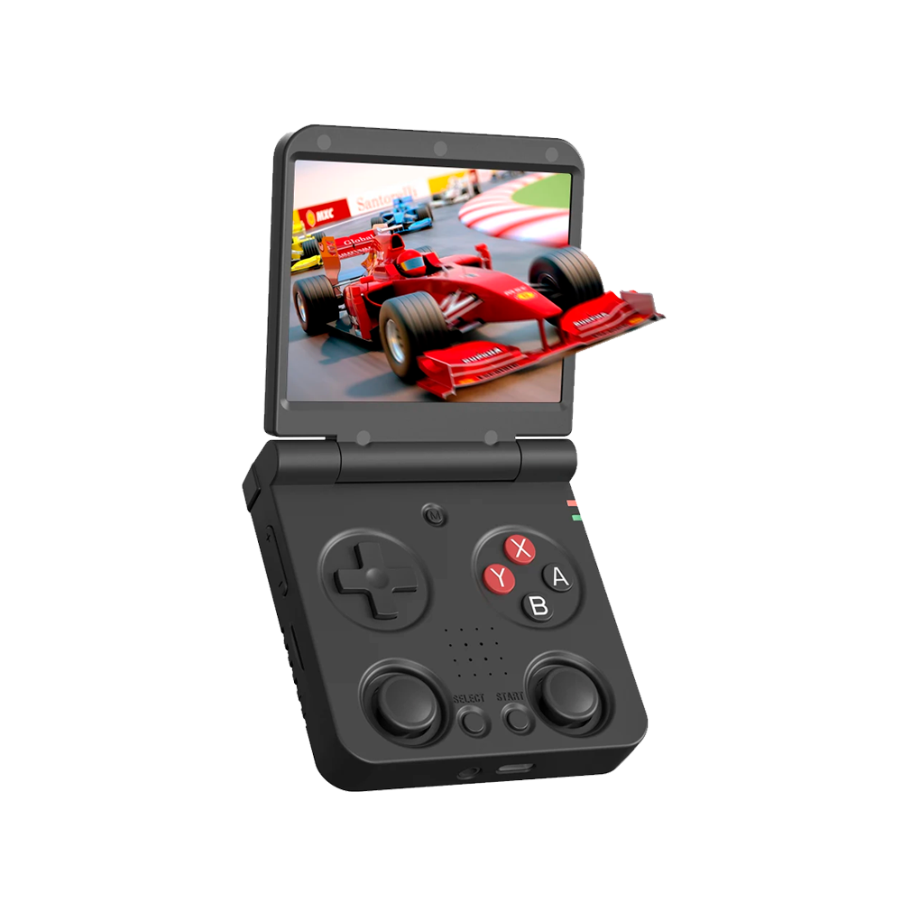 Consola Retro Miyoo Flip