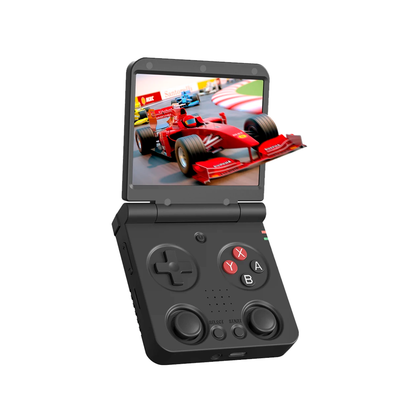 Consola Retro Miyoo Flip