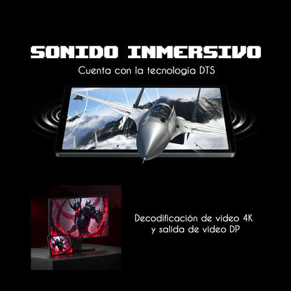 Tablet Gamer Android iPlay 70 Mini Ultra