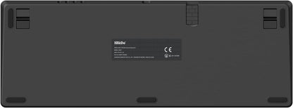 Teclado Mecánico 8bitdo Retro 108