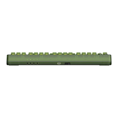 Teclado mecánico 8BitDo Retro 87 - Edición Xbox