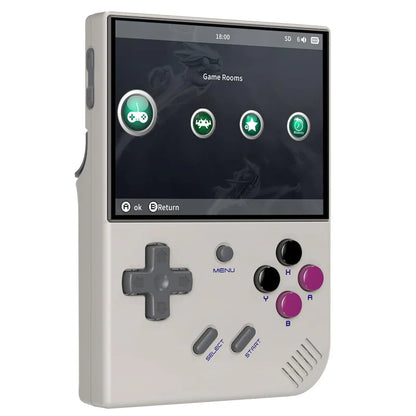 Consola Retro Anbernic RG35XX PLUS | 10000 Juegos Gratis