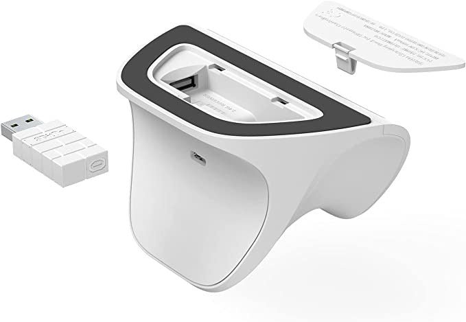 Mando 8BITDO ULTIMATE Bluetooth Blanco